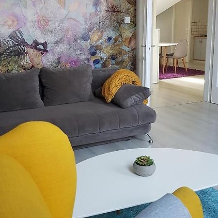 Promenad Apartman Могач Екстер'єр фото