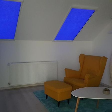 Promenad Apartman Могач Екстер'єр фото