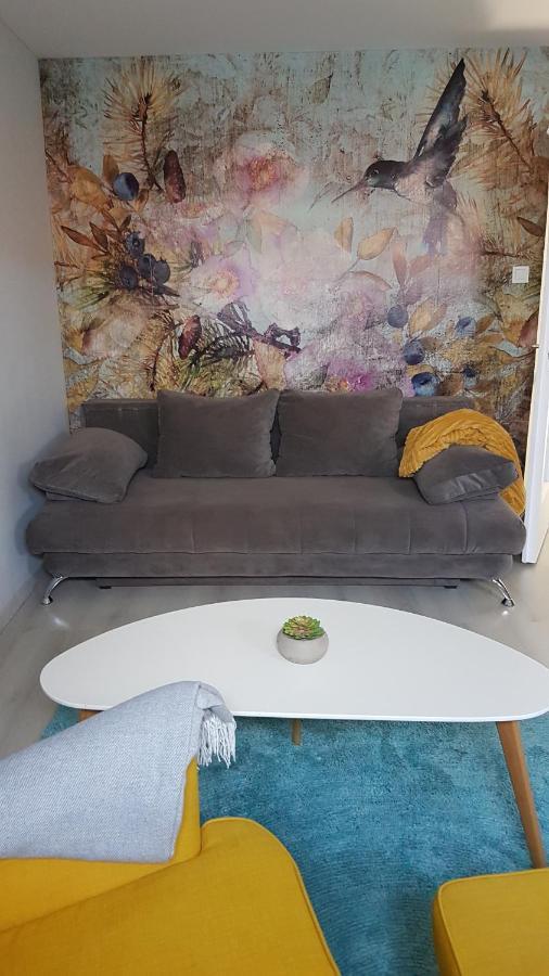 Promenad Apartman Могач Екстер'єр фото