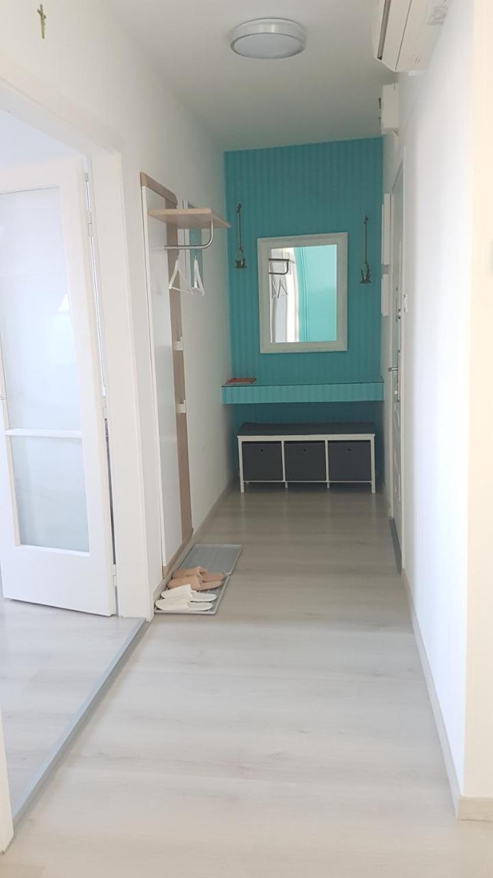 Promenad Apartman Могач Екстер'єр фото