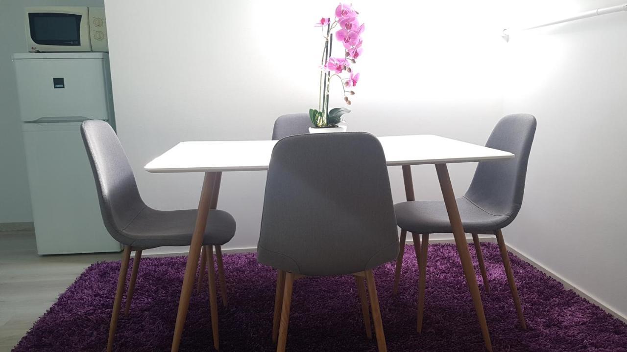 Promenad Apartman Могач Екстер'єр фото