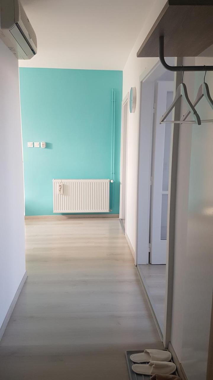 Promenad Apartman Могач Екстер'єр фото