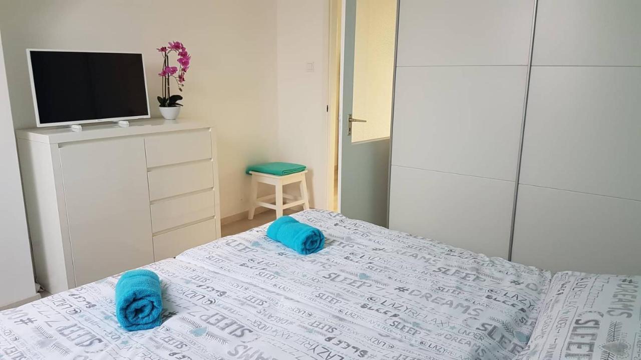 Promenad Apartman Могач Екстер'єр фото